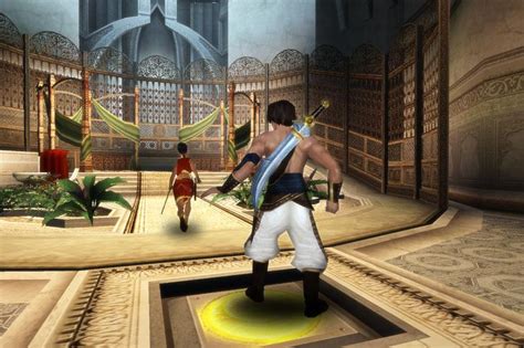 Так как данного гайда не нашел ни на одном языке, решил написать свой. Prince Of Persia The Sands Of Time Game - TOP FULL GAMES ...