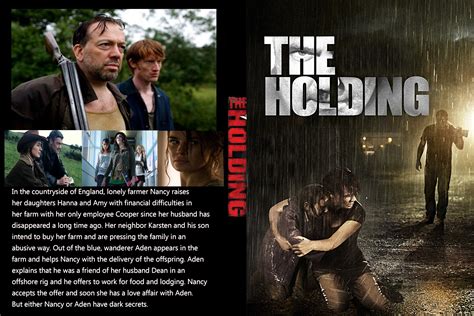 Coversboxsk The Holding 2011 High Quality Dvd Blueray Movie