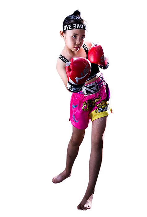 Hình ảnh Boxing Girl Png Vector Psd Và Biểu Tượng để Tải Về Miễn Phí
