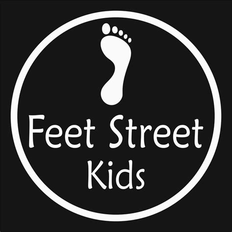 Feet Street Kids Brighouse