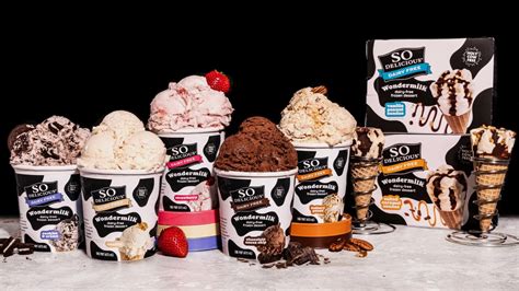 So Delicious Is Giving Away Free Ice Cream Heres How To Get Some