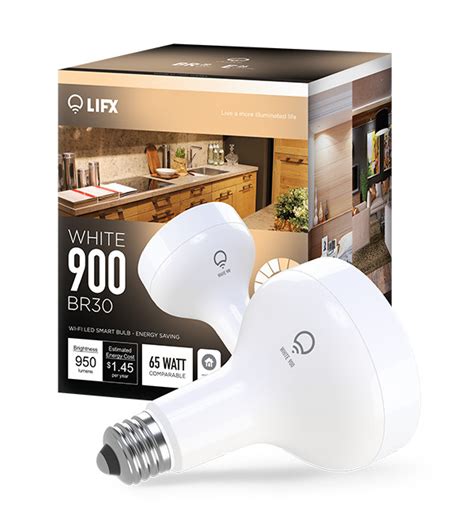Lifx Smart Lamp Review