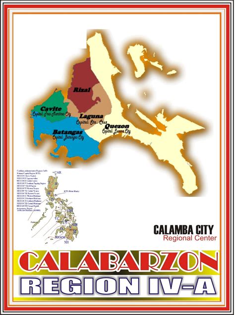 Mellec Computer Center Araling Pinoy Region 4a Calabarzon