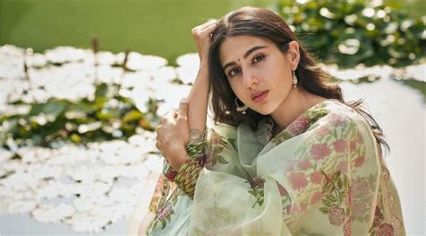 Sara Ali Khan Is Missing The Rush Of Theatrical Releases After Atrangi