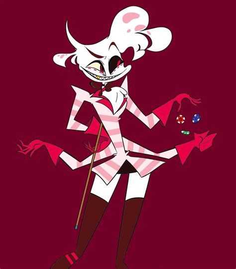 AD Hazbin Hotel FR Officiel Amino