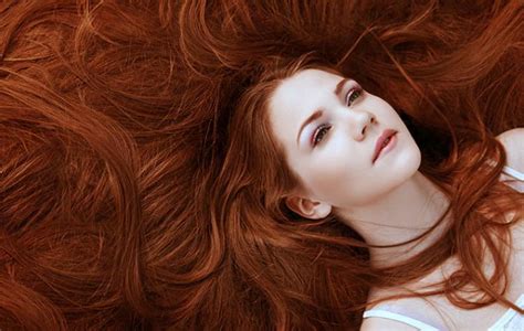 Red hair (or ginger hair) occurs naturally in one to two percent of the human population, appearing with greater frequency (two to six percent). 30 Ultimate Ginger Hair Colors to Shine in 2020 ...