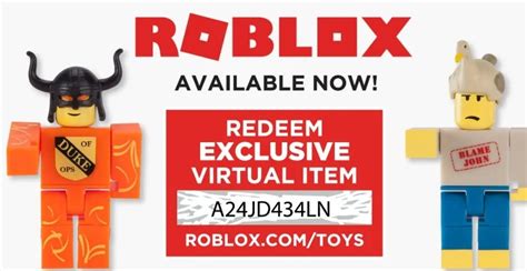 Roblox Toy Codes Unredeemed : 20 New Roblox Toy Codes For June 2021 ...