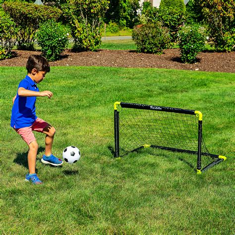 Best Backyard Soccer Goal