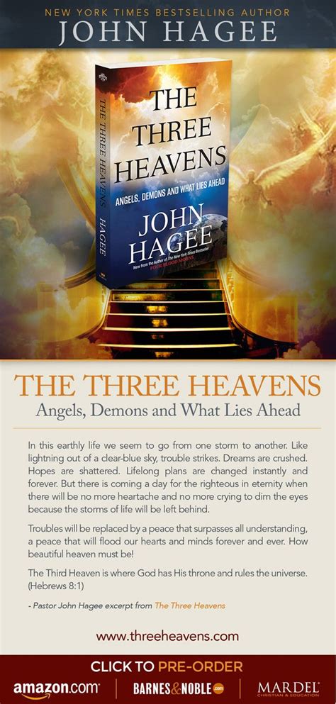 Did You Knowthe Bible Talks About Three Heavens Not Just One New