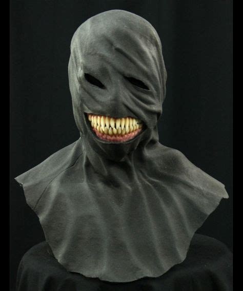 Omg These Mascs Look So Awesome Silicone Masks Mask Horror Masks
