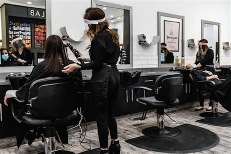 How Chatters Is Paving The Way For Their Stylists And Guests Across Canada Salon