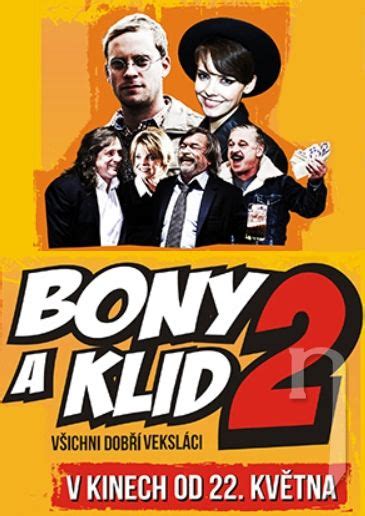 DVD Film Bony a klid J Potměšil J Prachař R Skamene V Jeníková F Švihlík