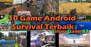 Tinggal download game psp untuk android beserta emulator ppssppnya. 8 Game Survival Android Offline Terbaik 2020 - Cara1001.com