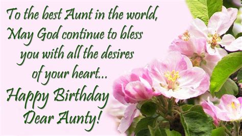 26 Birthday Wishes To Aunty Like Mother Pics Aesthetic