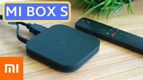 Housed within mi box is a high performance cpu and gpu to manage a wide range of games to keep you entertained. Xiaomi Mi Box S 4K TV Box: Top 5 Reasons To have it for ...