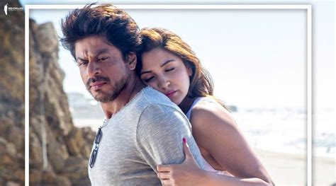Jab Harry Met Sejal Movie Review This Shah Rukh Khan And Anushka
