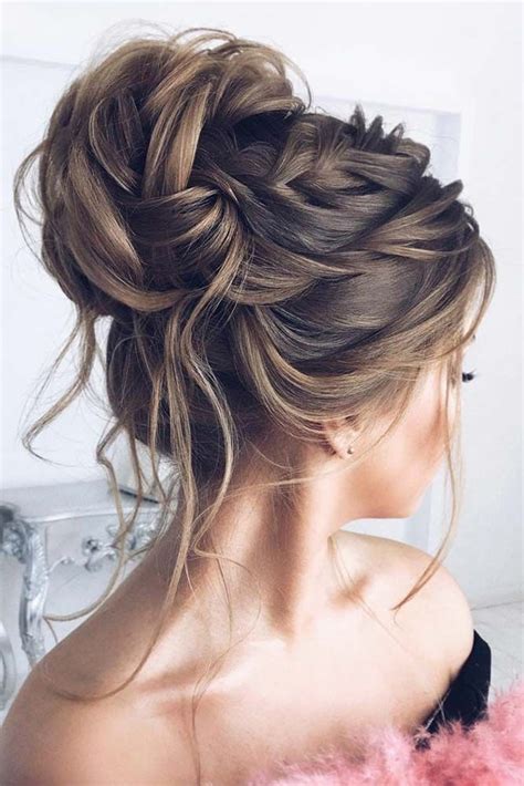 35 Hottest Bridesmaid Hair Styles Hair Updos Fancy Hairstyles Short