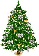 This high quality free png image without any background is about clipart, christmas tree, christmas and festival. Free Christmas Graphics - Free Christmas Animations - Santa