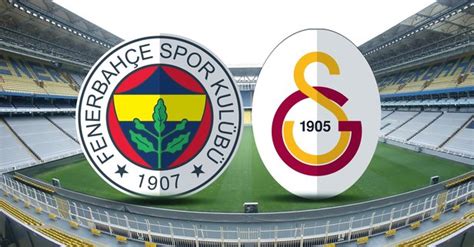 Maç hakkında görüşünüzü yorum bölümünde belirtin. Fenerbahçe - Galatasaray maçı ne zaman, saat kaçta? 2020 FB GS derbisi muhtemel ilk 11'ler - Takvim