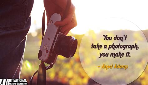 12 Short Inspirational Photography Quotes