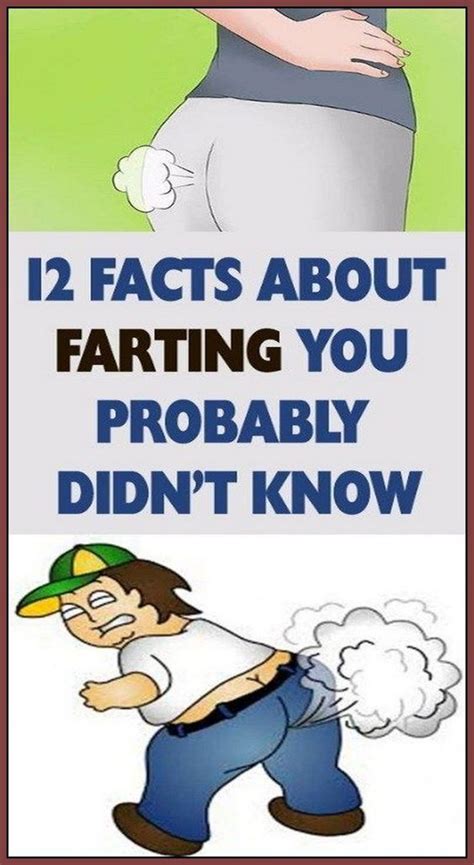12 facts about farting you probably didn t know