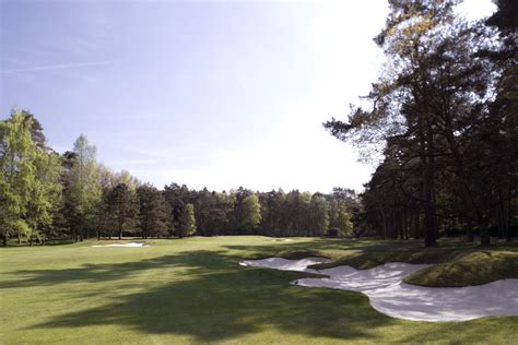 The flemish capital of belgium, antwerp is the diamond center of europe and one of the most important shipping ports in the world. Royal Antwerp Golf Club - Golfclubs