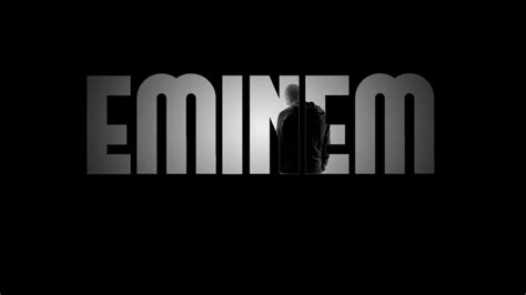 Eminem Wallpapers Logo A Collection Of The Top 24 Eminem Logo