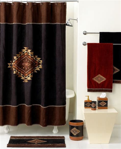 Digital technology makes it easy for you to browse. Unique Shower Curtains To Give Your Bathroom A Unique Look ...