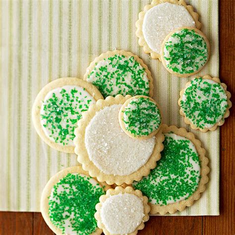 See actions taken by the people who manage and post content. Sugar Cookie Cutouts | Better Homes & Gardens
