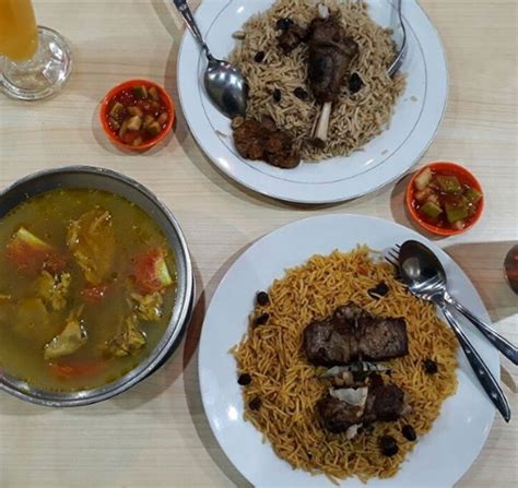 Dapatkan menu, ulasan, kontak, lokasi, nomor telepon, peta dan lainnya untuk shirin restoran di zomato menyediakan arab. Tempat Makan Di Depok Untuk Keluarga Murah Dan Enek ...