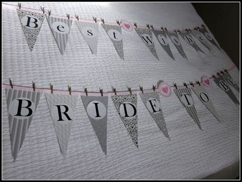 Wedding Project Pennants Pennant Wedding Wedding Pennant