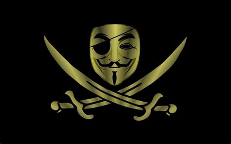 Dark 1080p Vendetta Mask Anarchy Anonymous Sadic Hacker Hacking