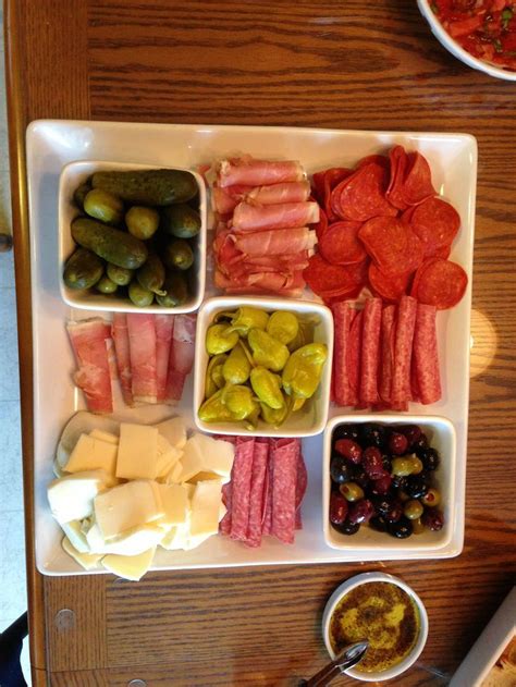 Enjoy it as a summer appetizer or an easy dessert. 1000+ images about Appetizer/Party Recipes on Pinterest ...