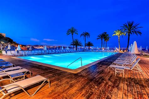 Riu Palace Bonanza Playa Illetas Hotels Jet2Holidays
