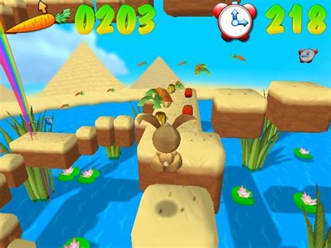 Crazy Bunny Free Game Download