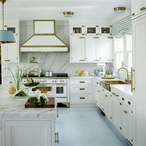 52 Best White Kitchen Ideas 2024 White Kitchen Designs