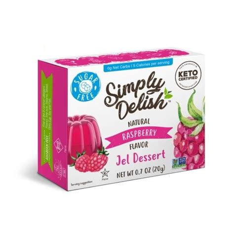 simply delish jel desserts assorted flavours 20g buy at plantx plantx canada