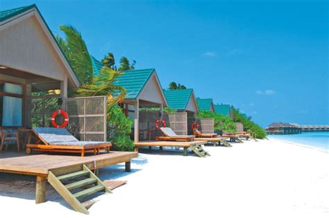 Meeru Island Resort And Spa à Atoll Malé Nord Malé Maldives Tui 2024
