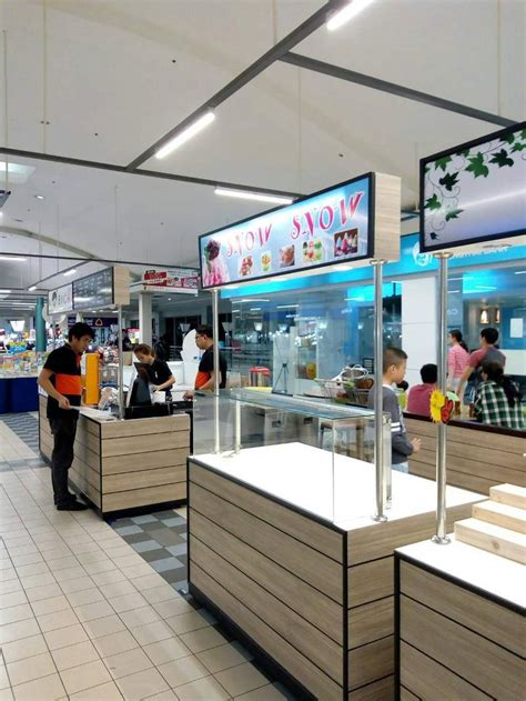เซ๊งร้าน น้ำแข็งไส 38,000.- ในห้าง BIG C อ่อนนุช | ThaiBizPost.com