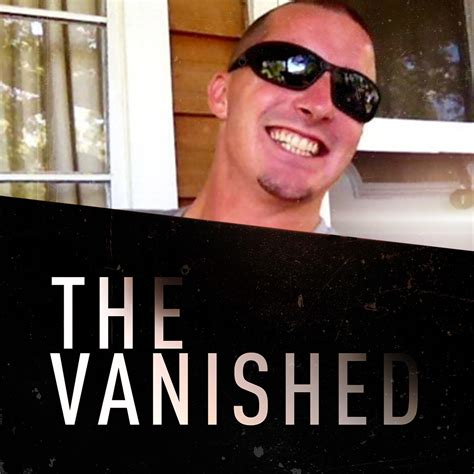 Noah Brandon Davis Part 1 From The Vanished Podcast Podbay
