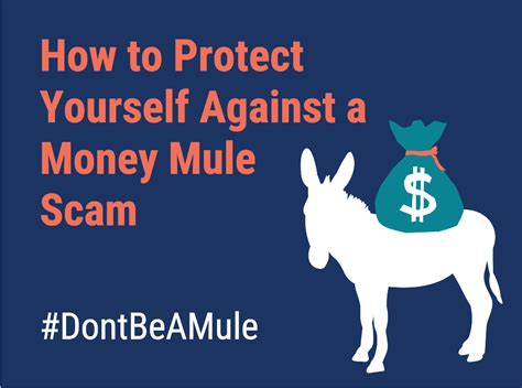 Avoiding A Money Mule Scam River City Bank
