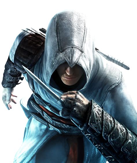 Altair Assassins Creed Png Photos Png Mart My Xxx Hot Girl