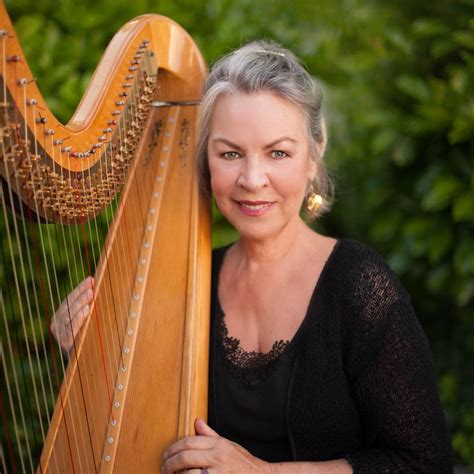 Weddings And Special Events Natalie Cox Harps