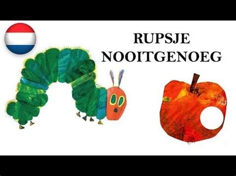 This collage project is inspired on the work eric carle, author and illustrator of many children's picture books. Rupsje Nooitgenoeg - YouTube | Rupsje nooitgenoeg ...