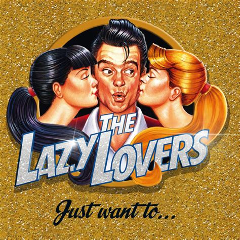 The Lazy Lovers Iheart