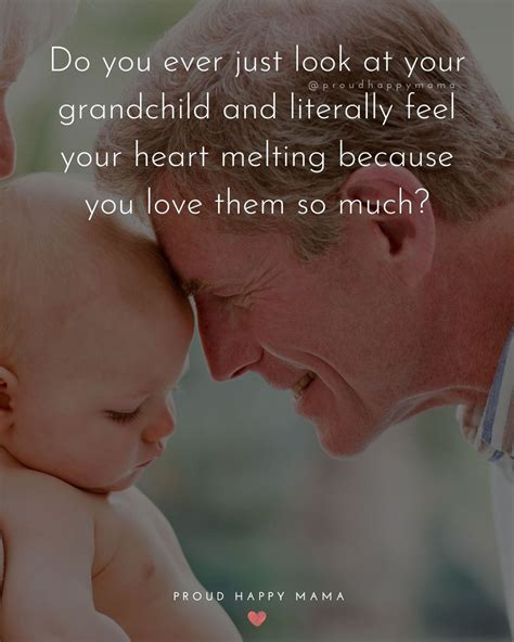 40 Best I Love My Grandchildren Quotes And Sayings With Images