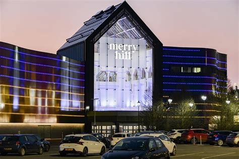 Ted Baker To Open Merry Hill Store Retail Bulletin