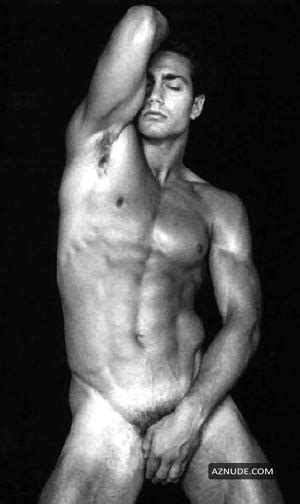 Michael Bergin Nude And Sexy Photo Collection AZNude Men