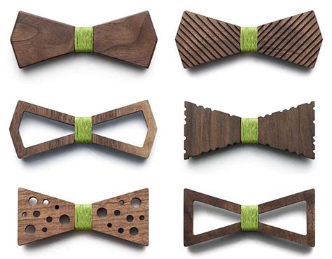BÖ By Mansouri Wood Bow Ties Best Suits Wooden Bow Tie Wooden Bow