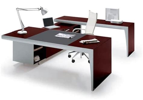 Back To School 20 Stylish Home Office Desks